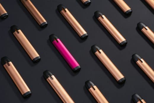 Puff Neon 6000 taffes