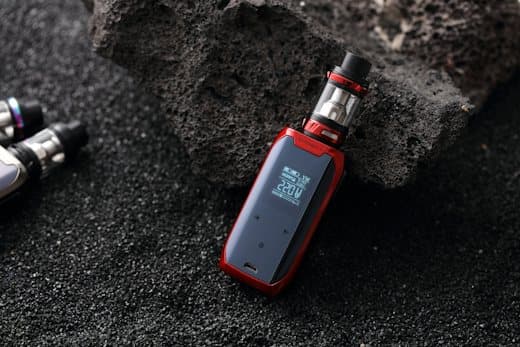 Pod rechargeable 1000 mAh
